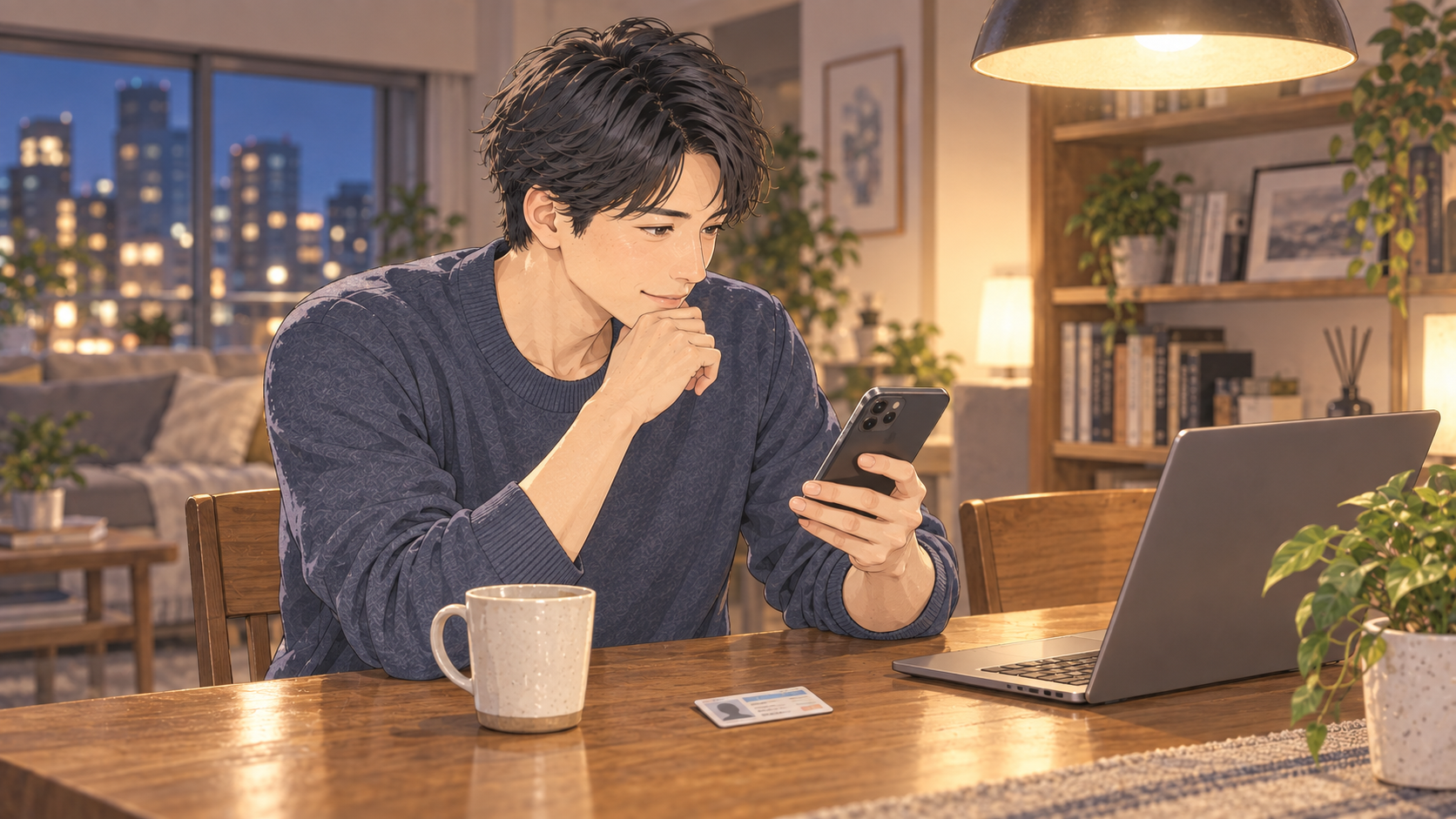 マッチングアプリってぶっちゃけ安全なの？