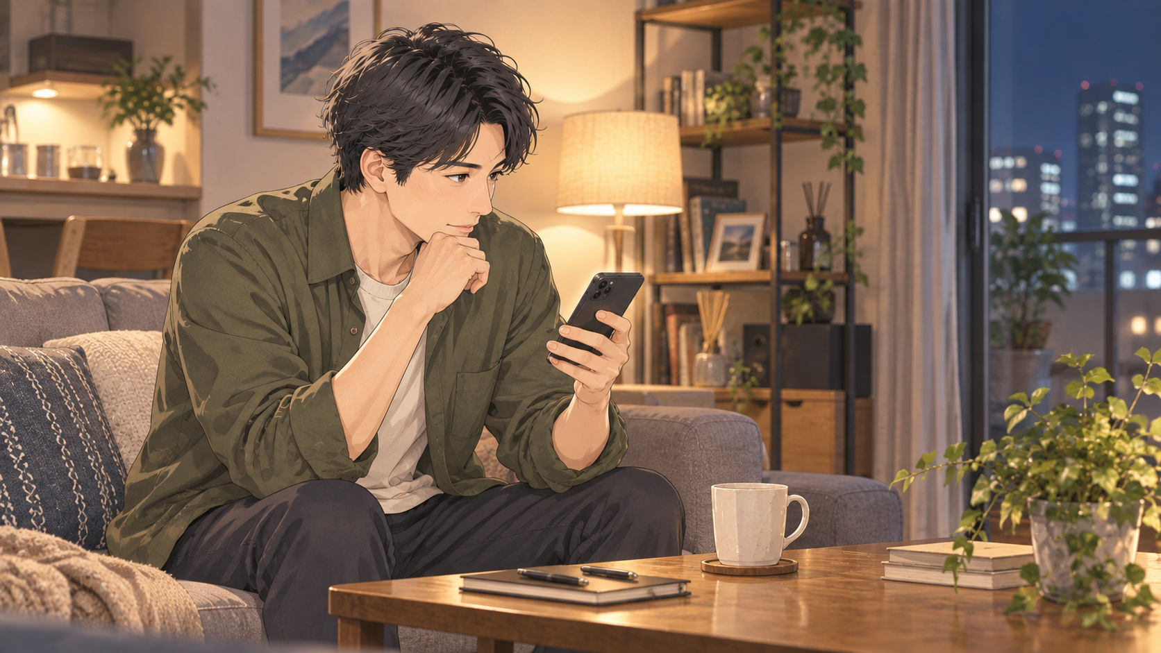 マッチングアプリの危険性｜起こりうる6つのトラブル