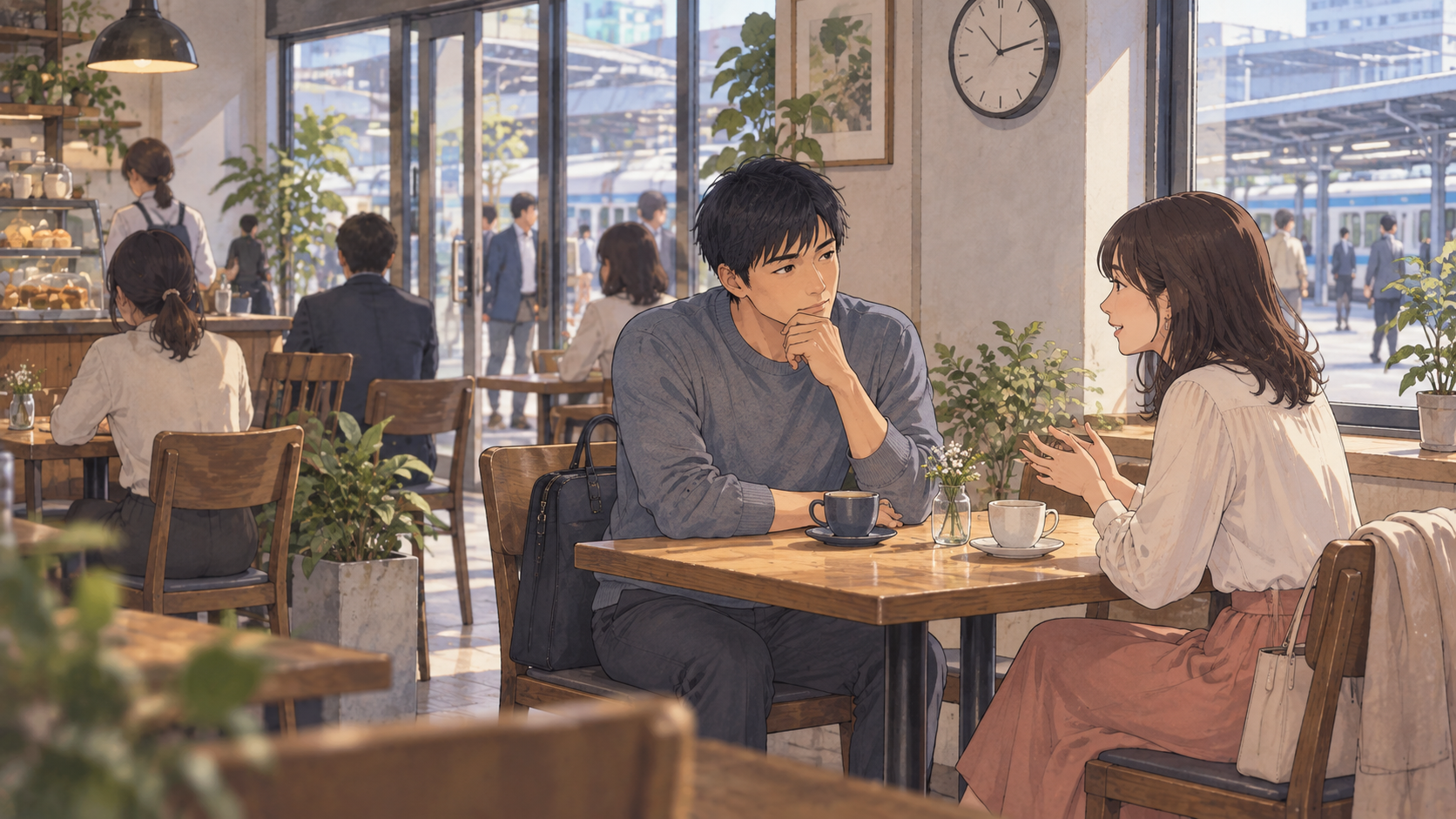 マッチングアプリが怖いときの対処法まとめ