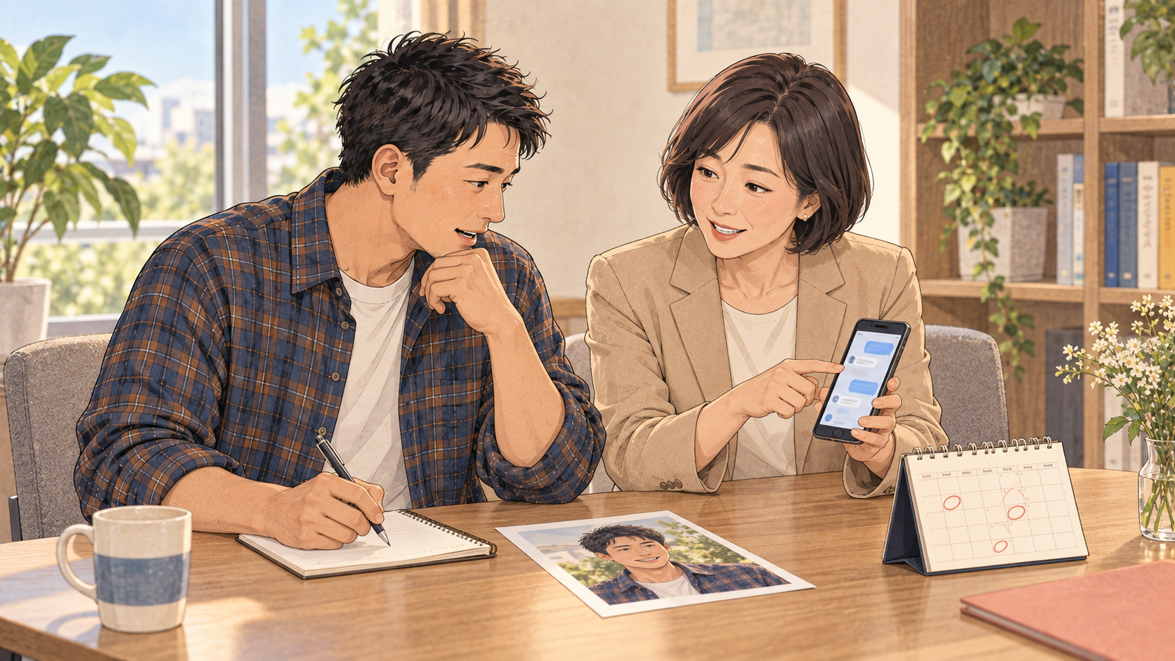 マッチングアプリで結婚につながらないときの見直し方
