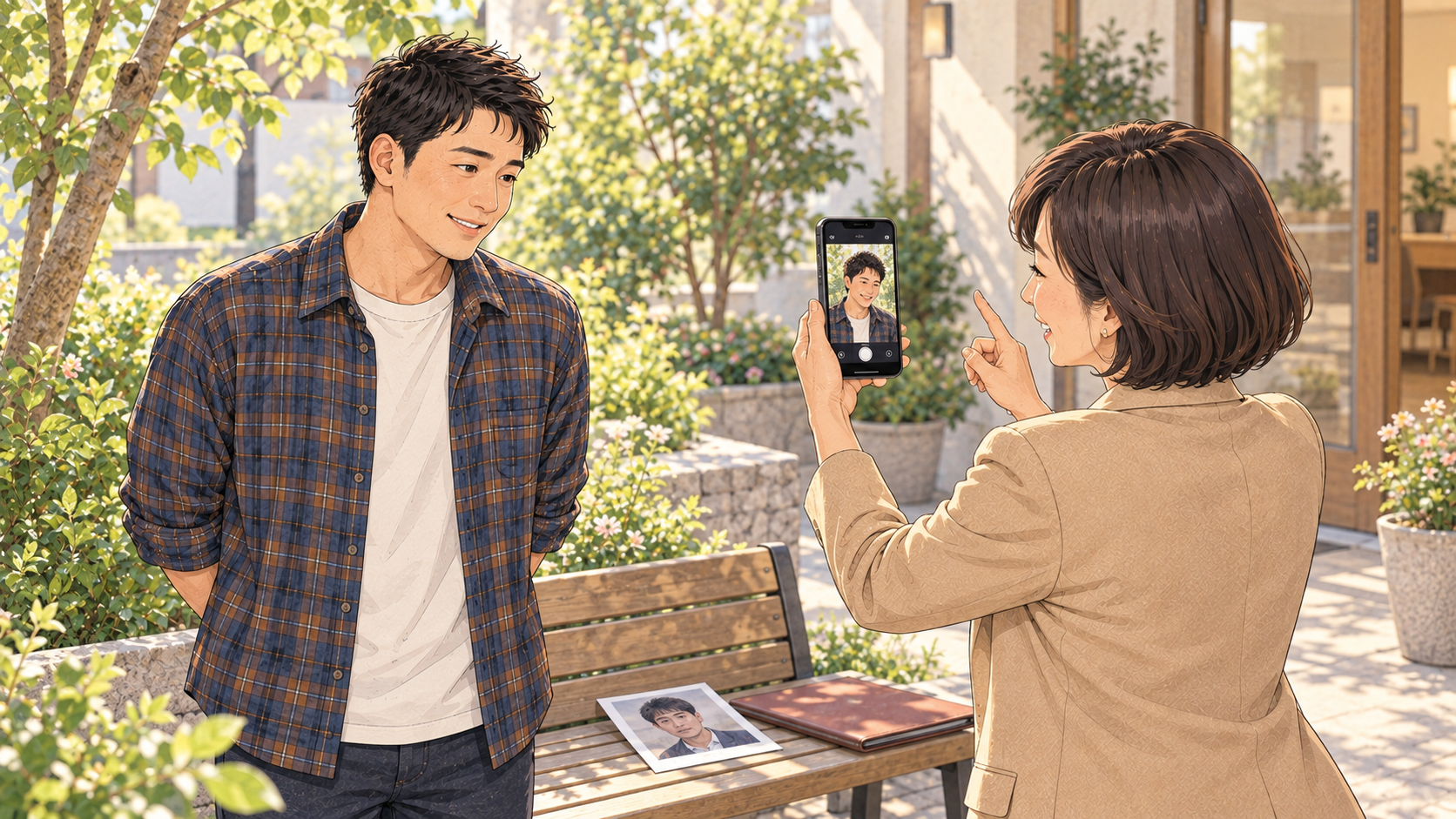 マッチングアプリで結婚できる人の行動まとめ