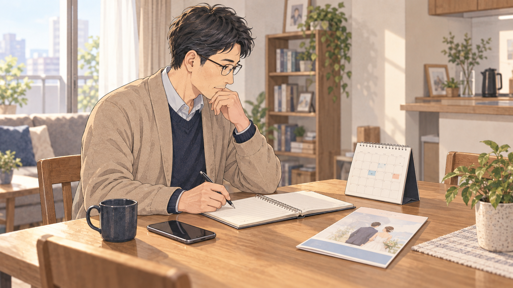 マッチングアプリと結婚相談所はどっちが向いているか
