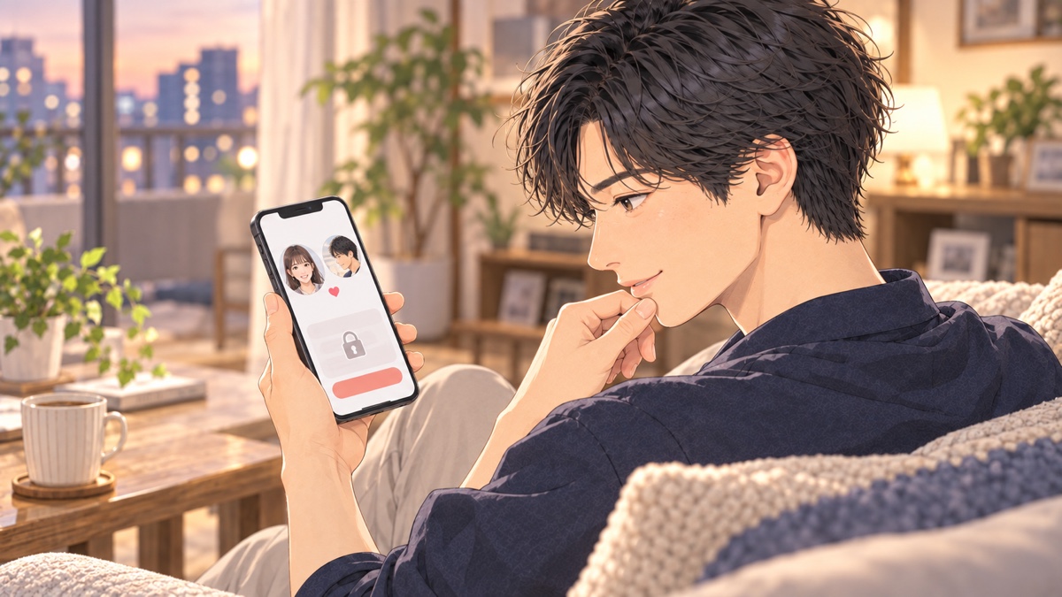 マッチングアプリの無料って本当に無料なの？